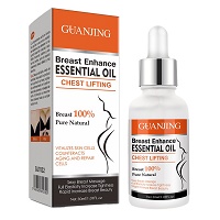 Guanjing Breast Enhance Essential Oil 30ml